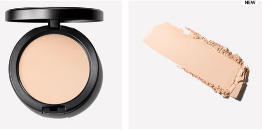 MAC STUDIO FIX POWDER PLUS FOUNDATION  - NC 10 - The Powder Room