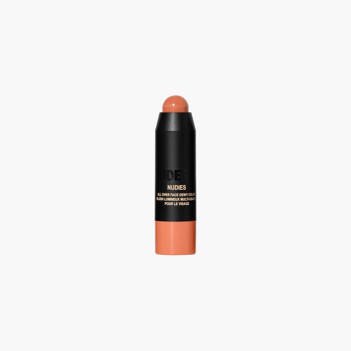 Nudestix Nudies Bloom All Over Face Blush Colour - Sweet Peach Peony - Mini 1.8g - The Powder Room