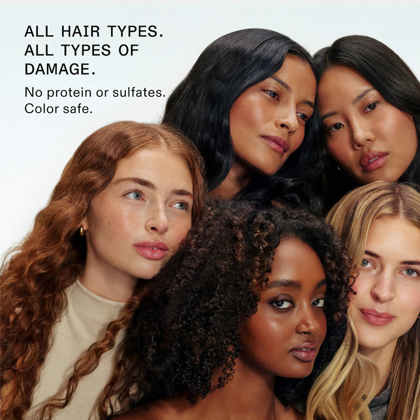 Olaplex No.3PLUS Complete Bond Repair Pre-Shampoo Hair Treatment Mask bond building technology 3 minute repair stronger softer hair