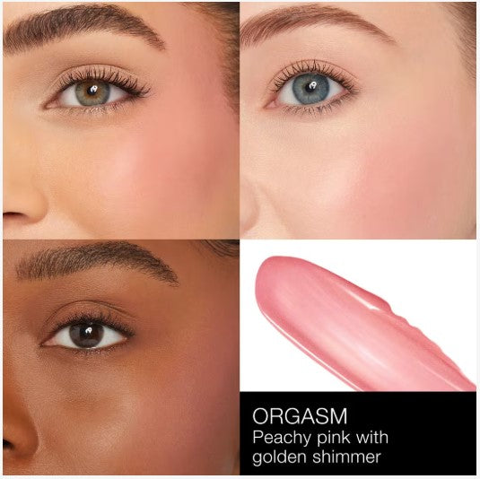 Nars Afterglow Liquid Blush - The Powder Room