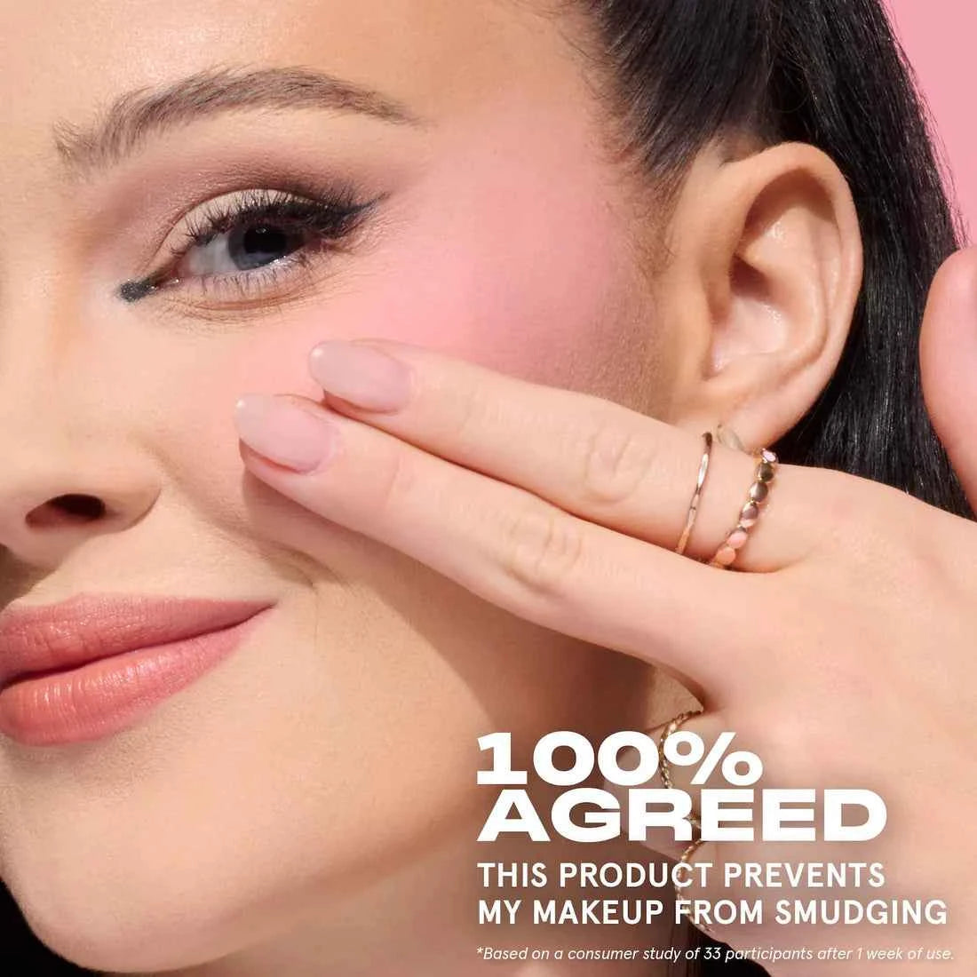 ONE/SIZE by Patrick Starrr On 'Til Dawn Mattifying Waterproof Setting Spray Big & Bitty Duo - The Powder Room