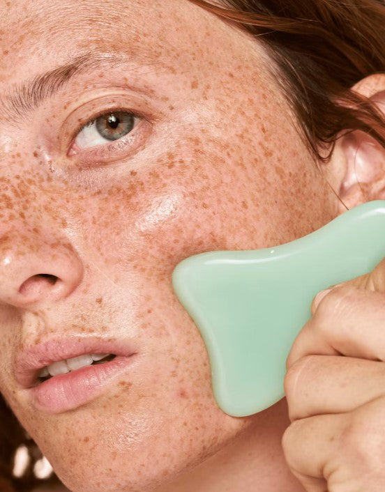 Osea Gua Sha Sculptor