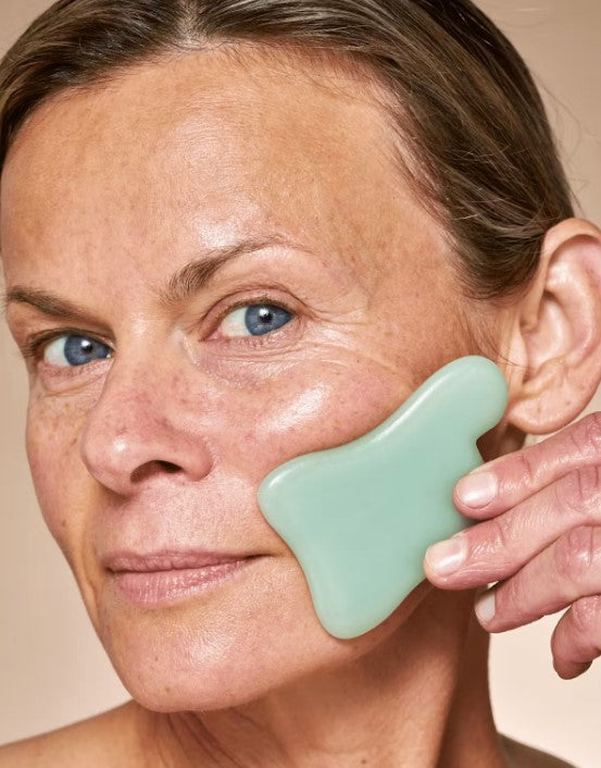 Osea Gua Sha Sculptor