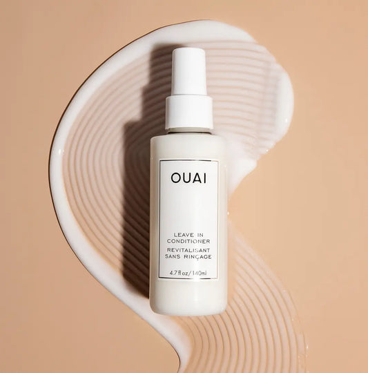 OUAI LEAVE IN CONDITIONER - The Powder Room