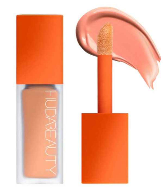Huda Beauty #FAUXFILTER Color Corrector - Peach - The Powder Room