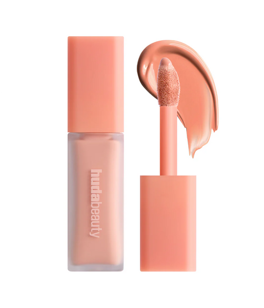 Huda Beauty #FAUXFILTER Color Corrector – Pink Pomelo 9ml