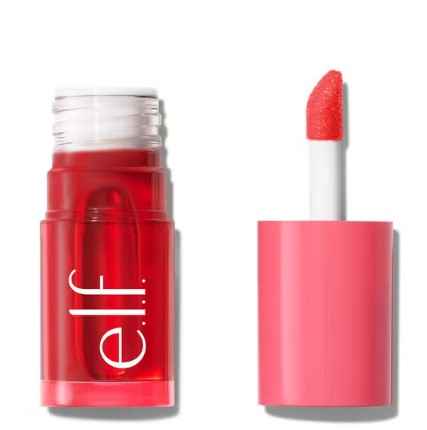 Elf - Sheer For It Blush Tint - Pink Positive - The Powder Room