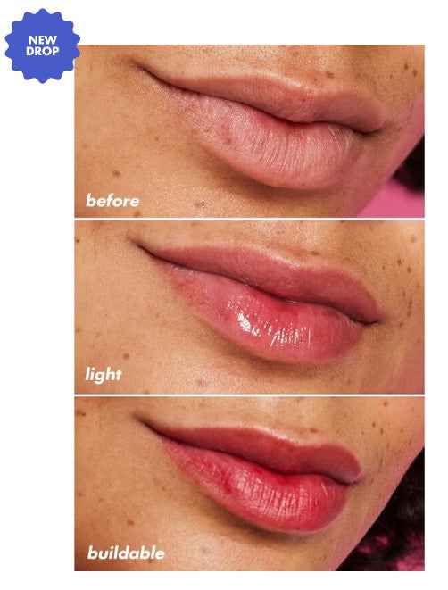 Elf - Sheer For It Blush Tint - Pink Positive - The Powder Room