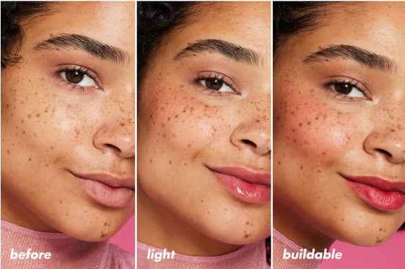 Elf - Sheer For It Blush Tint - Pink Positive - The Powder Room