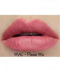 MAC Lipsticks - Full Size -  The Powder Room
