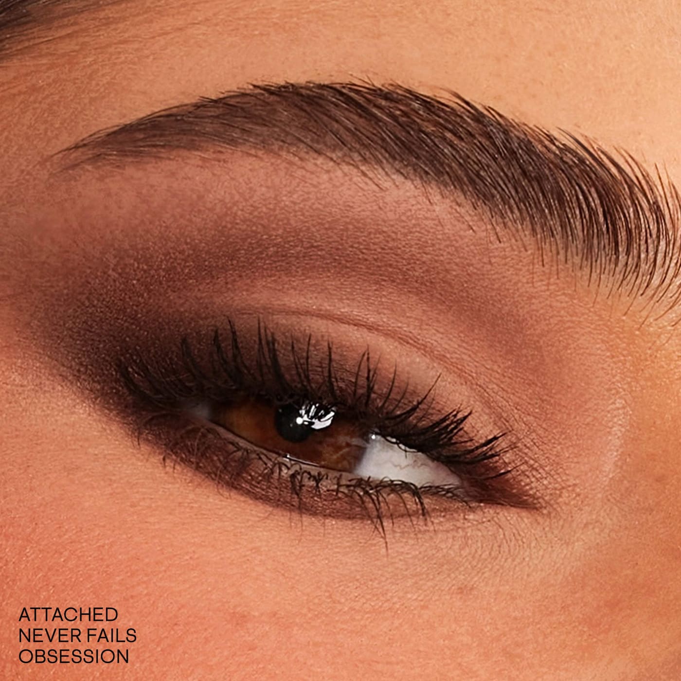 Patrick Ta Major Dimension Essential Artistry Edit Eyeshadow Palette Medium neutral glam palette
