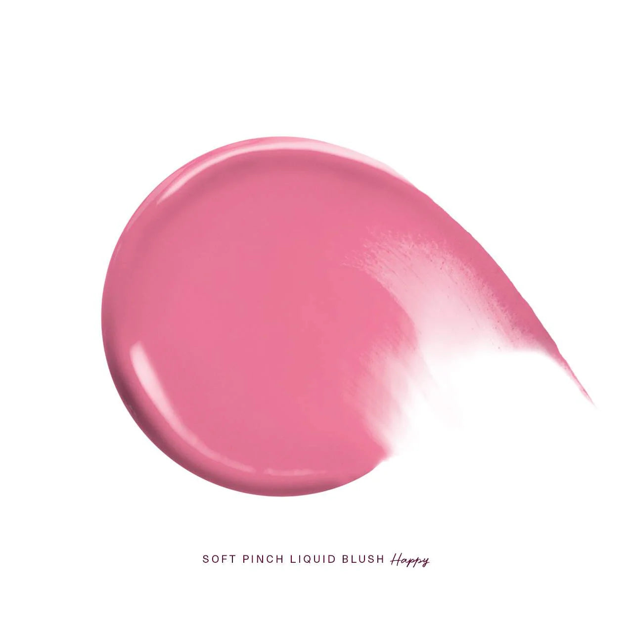Rare Beauty by Selena Gomez Mini Soft Pinch Liquid Blush Happy 3.2ml natural soft blush