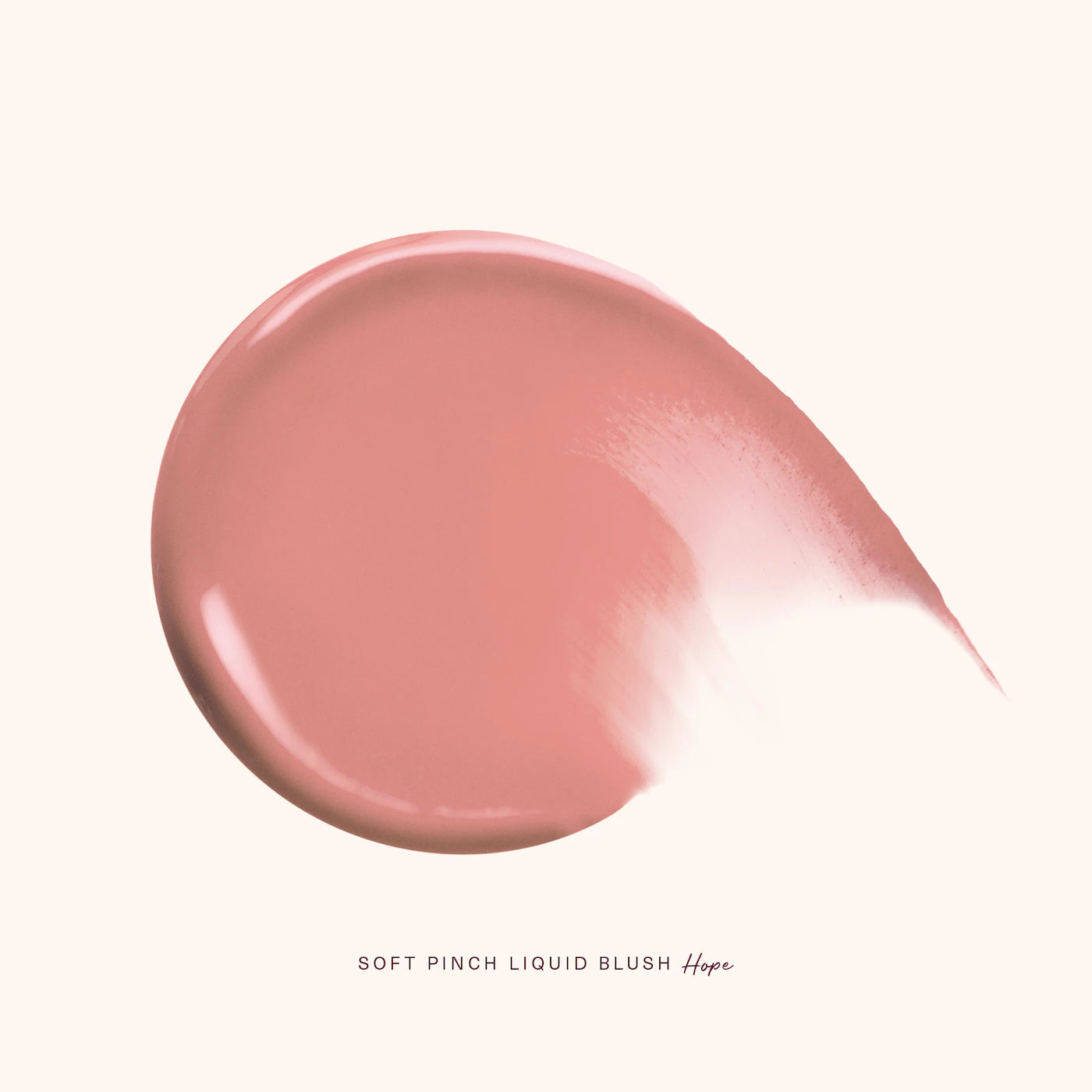 Rare Beauty by Selena Gomez Mini Soft Pinch Liquid Blush Hope 3.2ml natural soft blush