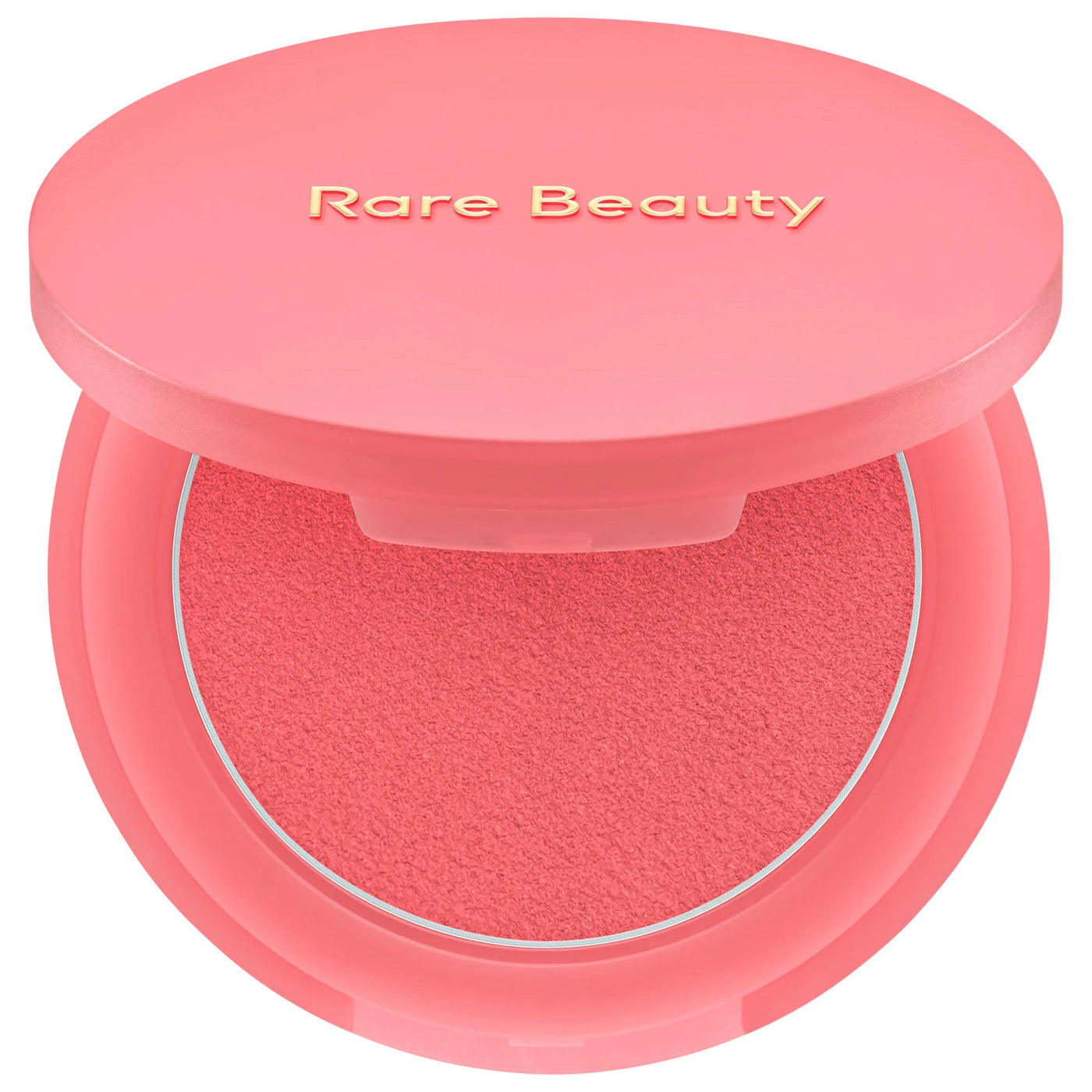 Rare Beauty by Selena Gomez Soft Pinch Matte Bouncy Blush – Shade: Happy
