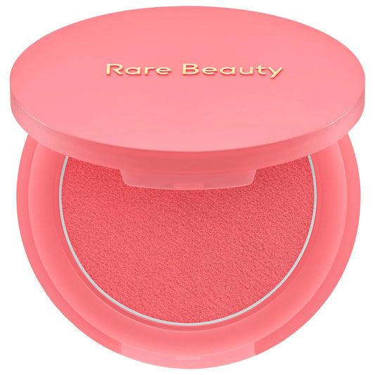 Rare Beauty by Selena Gomez Soft Pinch Matte Bouncy Blush – Shade: Happy