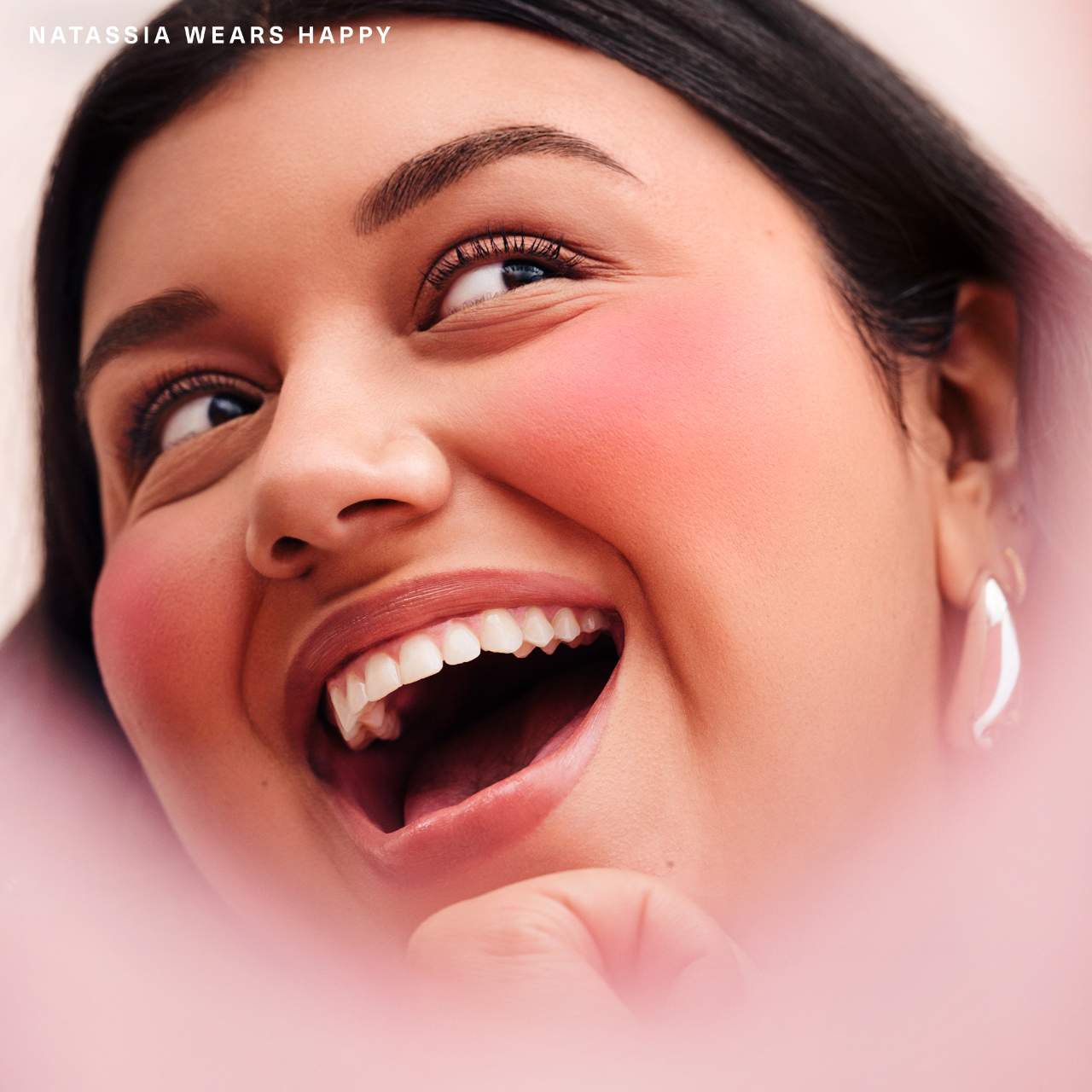 Rare Beauty by Selena Gomez Soft Pinch Matte Bouncy Blush – Shade: Happy
