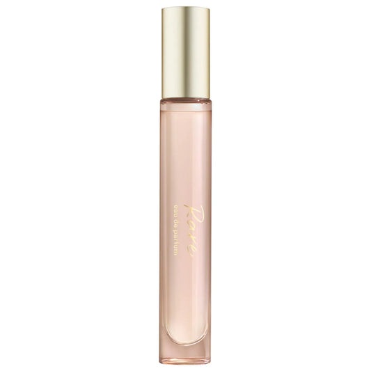 Rare Beauty by Selena Gomez Rare Eau de Parfum Vanilla and Caramel Travel Spray – 10ml