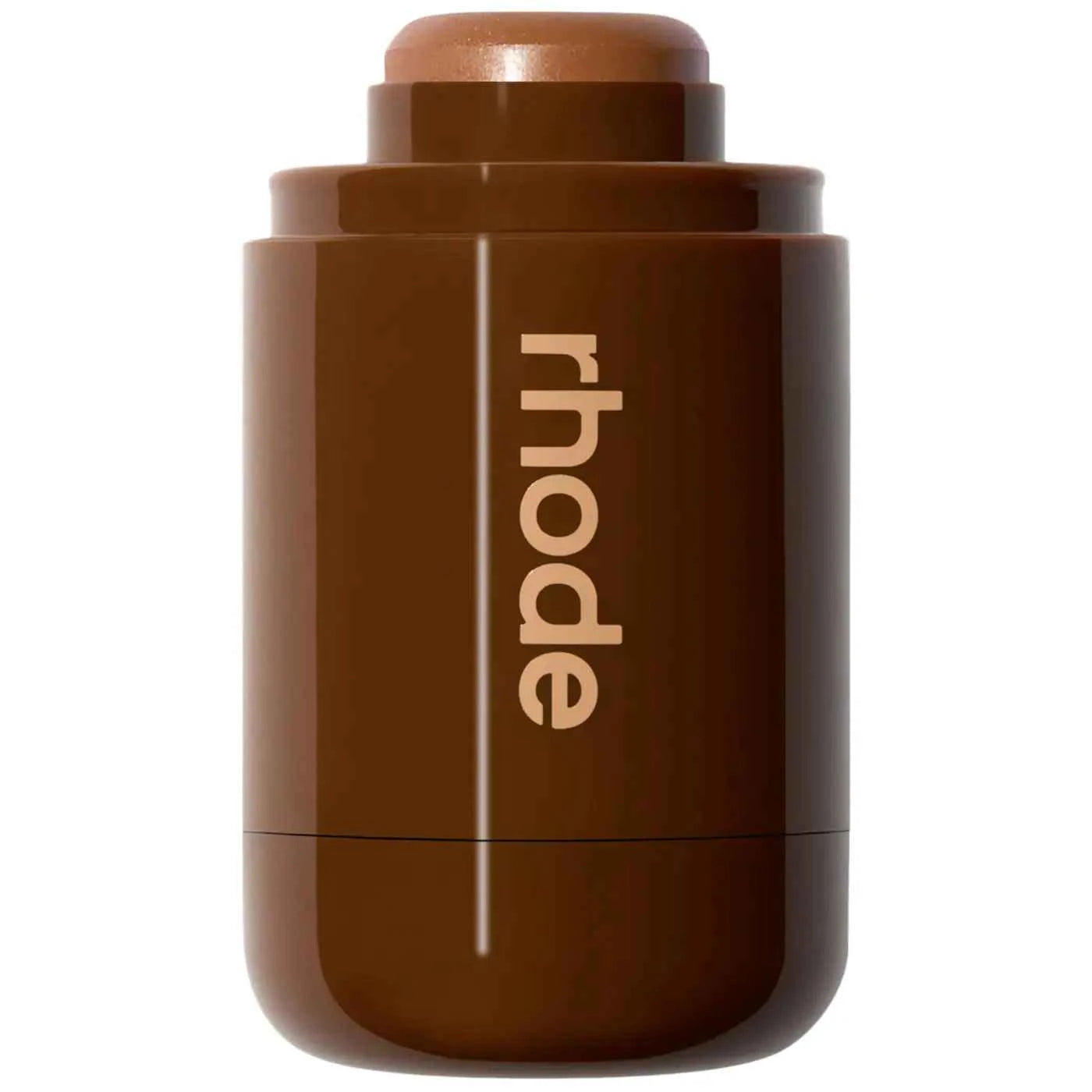 Rhode Pocket Bronze Long-Wearing Cream Bronzer – Sip (0.18 oz / 5.3 g)