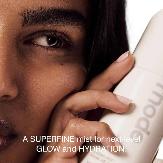 Coming Soon Rhode Glazing Mist Hydrating Face Spray – 80ml