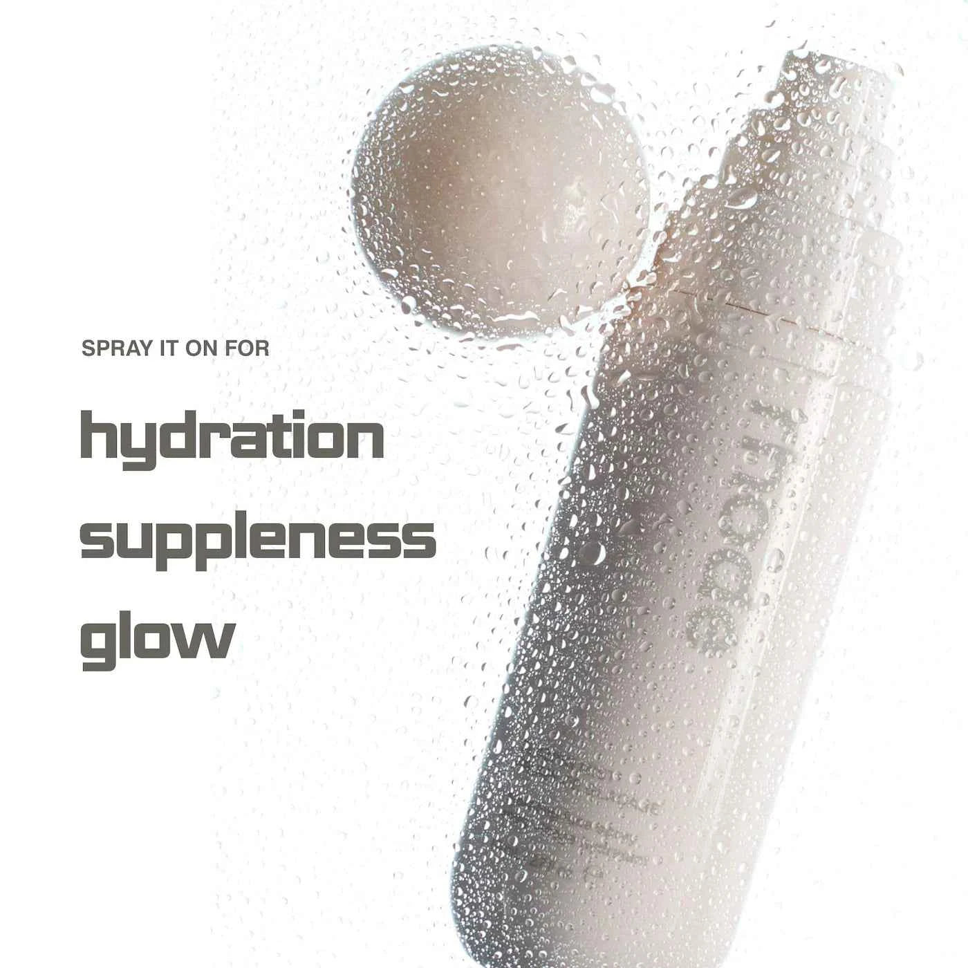 Coming Soon Rhode Glazing Mist Hydrating Face Spray – 80ml