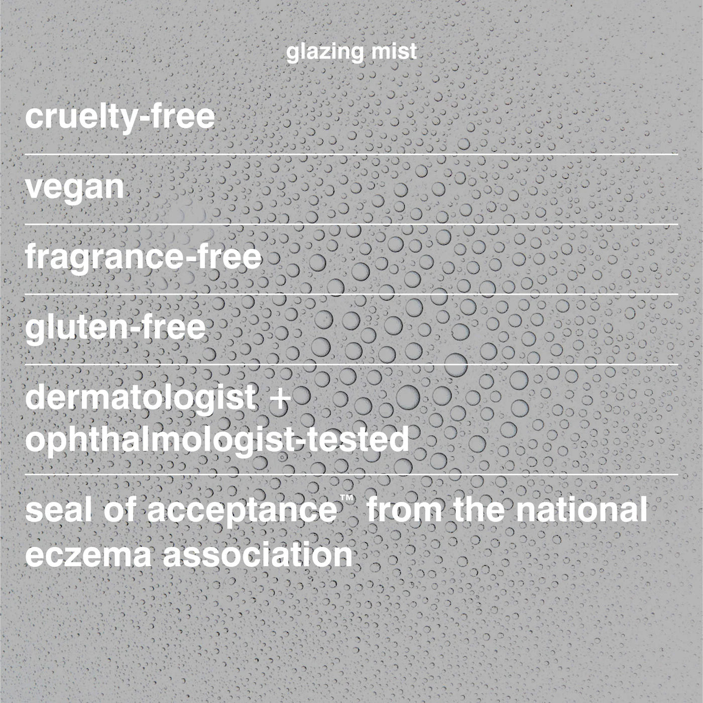 Coming Soon Rhode Glazing Mist Hydrating Face Spray – 80ml
