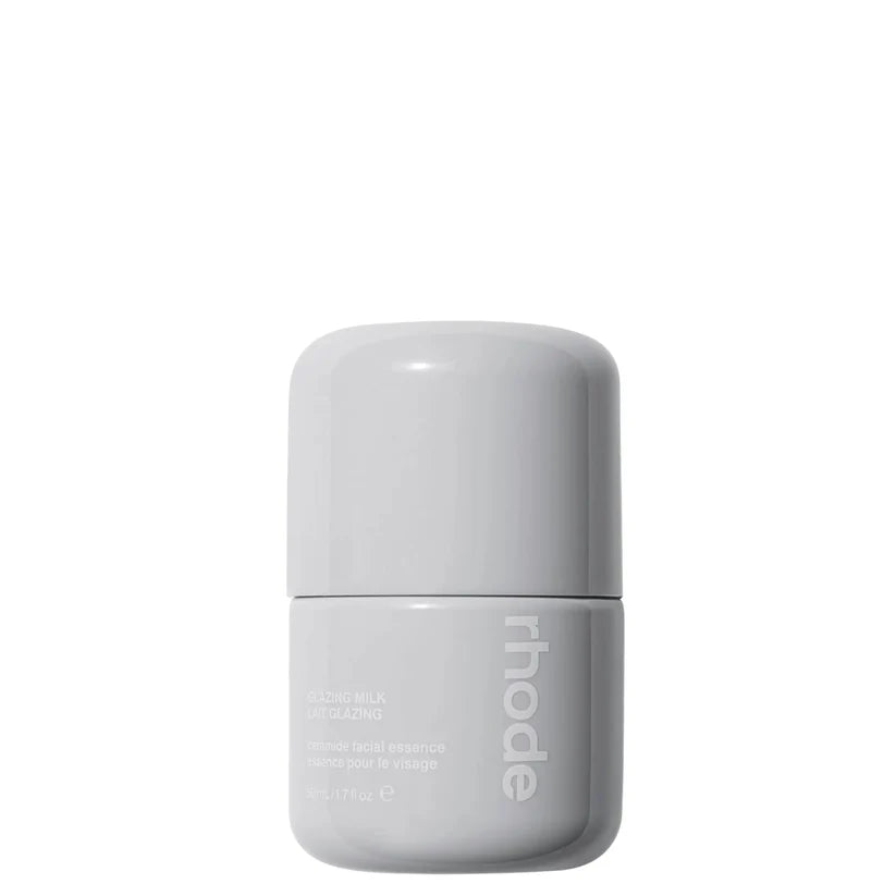 Rhode Glazing Milk Hydrating Ceramide Facial Essence – 50ml