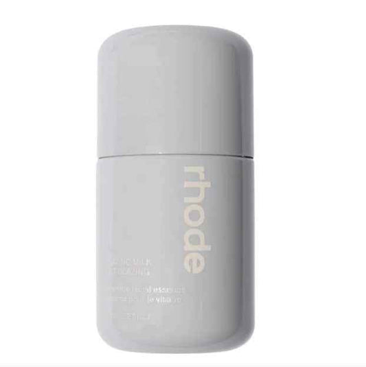 rhode Glazing Milk Ceramide Facial Essence - 65ml - The Powder Room