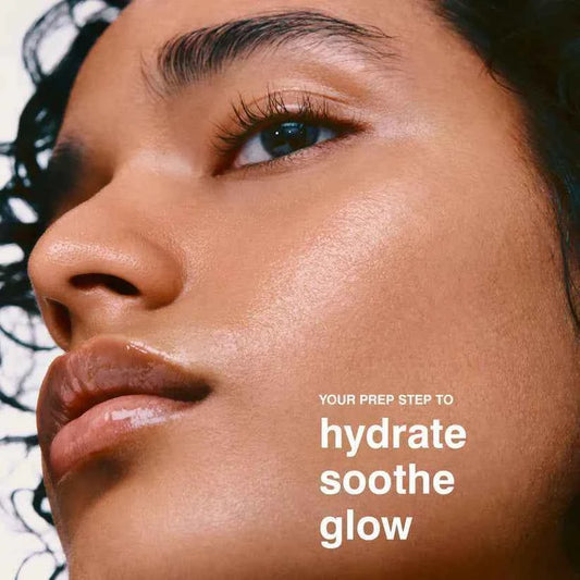 rhode Glazing Milk Ceramide Facial Essence - 124ml - The Powder Room