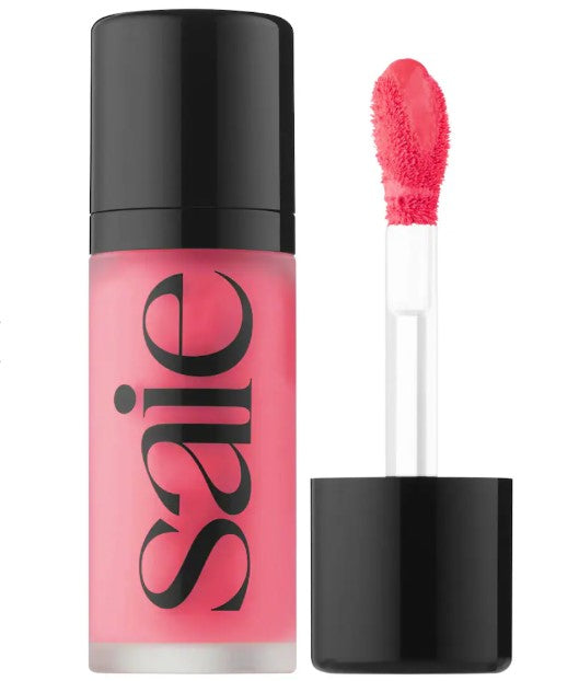 Saie Dew Blush - Flirty - Full size - The Powder Room