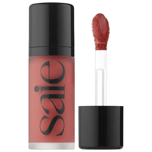 Saie Dew Blush - Spicy - Full size - The Powder Room