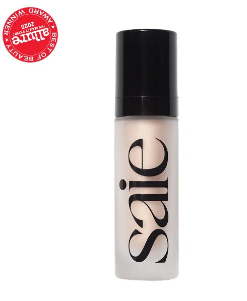 Saie Glowy Super Gel - Starglow - Full Size - The Powder Room