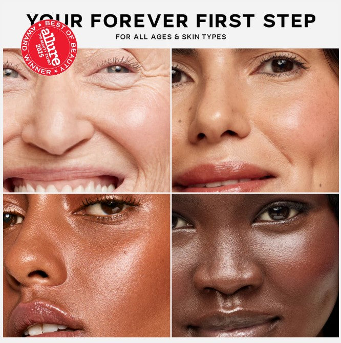 Saie Glowy Super Gel - Starglow - Full Size - The Powder Room