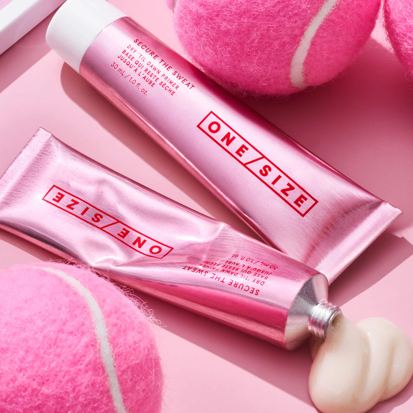 ONE/SIZE by Patrick Starrr Secure The Sweat Waterproof Mattifying Primer