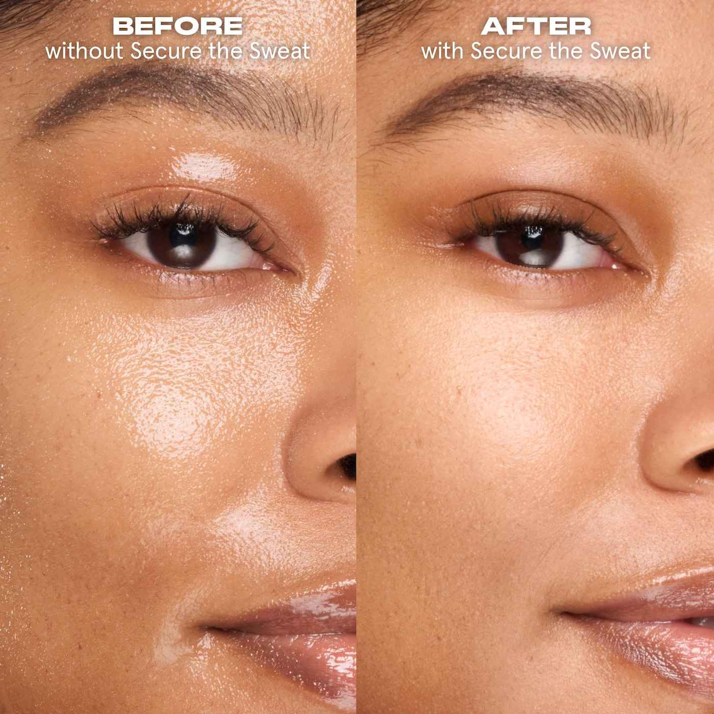 ONE/SIZE by Patrick Starrr Secure The Sweat Waterproof Mattifying Primer