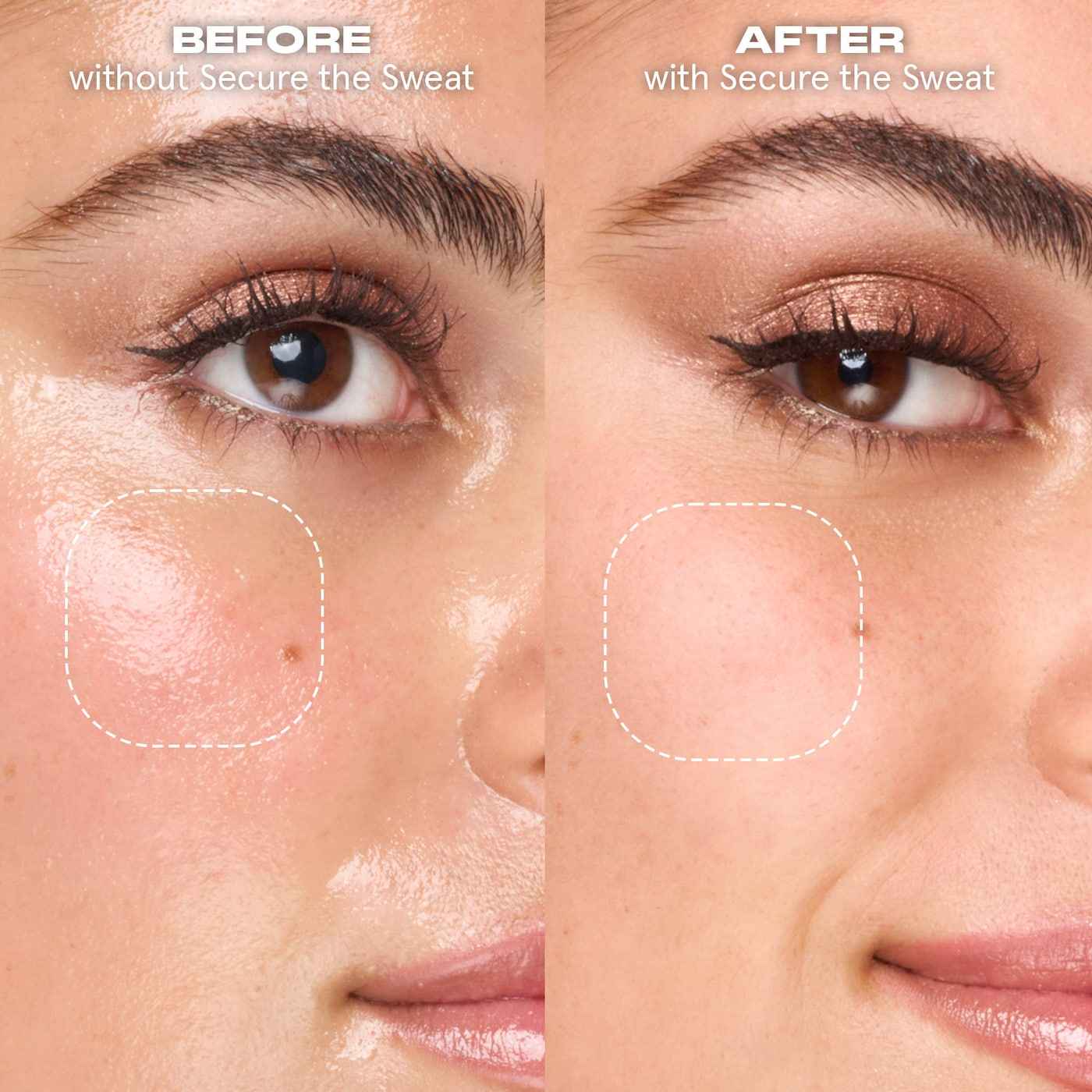 ONE/SIZE by Patrick Starrr Secure The Sweat Waterproof Mattifying Primer