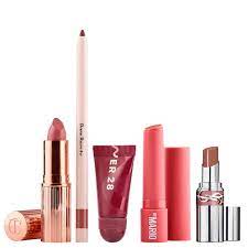 Sephora Favorites Perfect Pout Lip Kit - The Powder Room