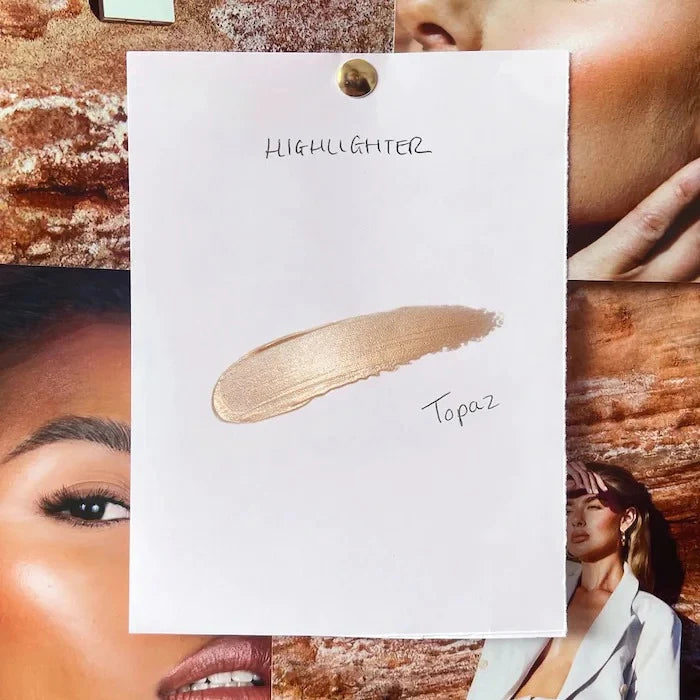 SEPHORA FAVORITES Gleamy Dreamy Makeup Value Set curated glow enhancing makeup collection