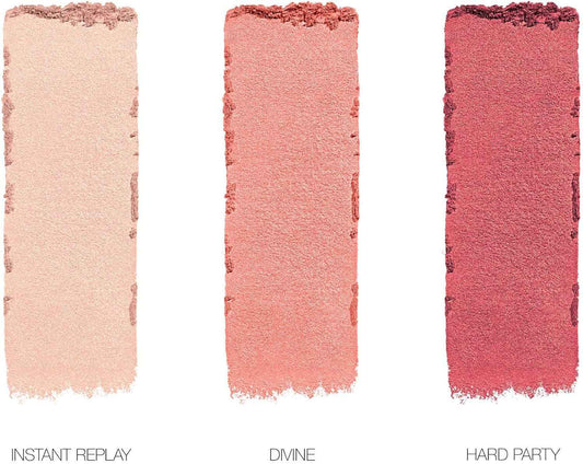 Nars star scene cheek palette - The Powder Room