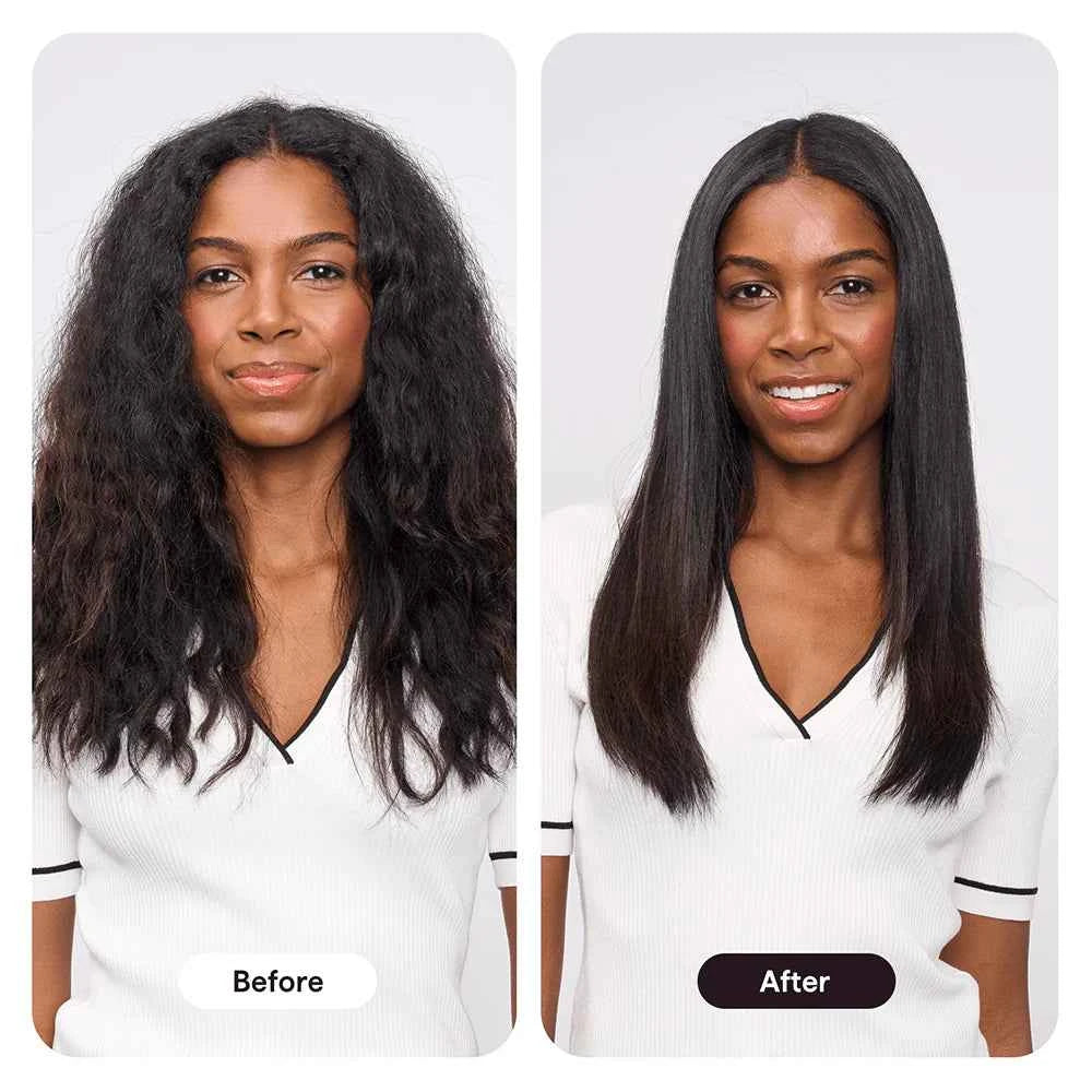 Wavytalk Steamline Pro Steam Straightener Brush