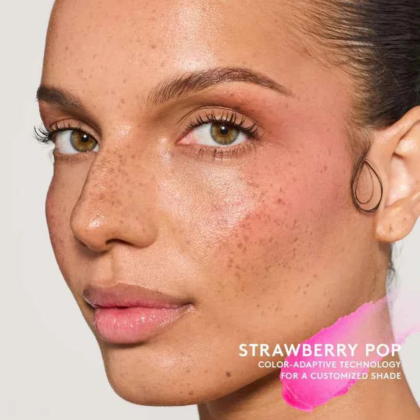 Fenty Beauty Match Stix Colour Adaptive Cheek + Lip Stick – Strawberry Pop