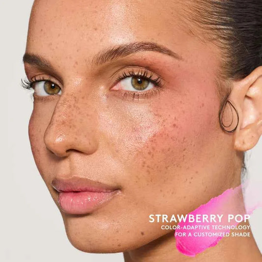Fenty Beauty Match Stix Colour Adaptive Cheek + Lip Stick – Strawberry Pop