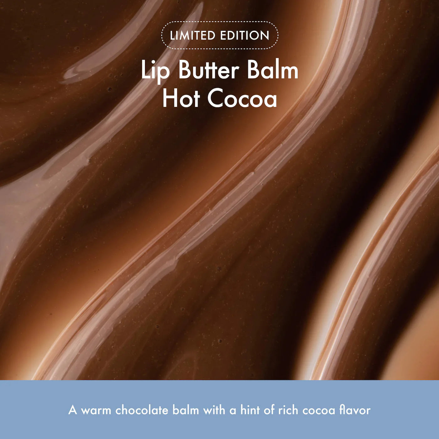 Summer Fridays The Holiday Trio Set with Lip Butter Balm in Hot Cocoa & Toasted Marshmallow - The Powder Room
