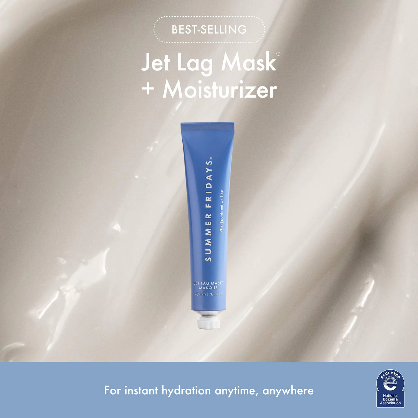 Summer Fridays The Holiday Trio Set with Lip Butter Balm in Hot Cocoa & Toasted Marshmallow - The Powder Room
