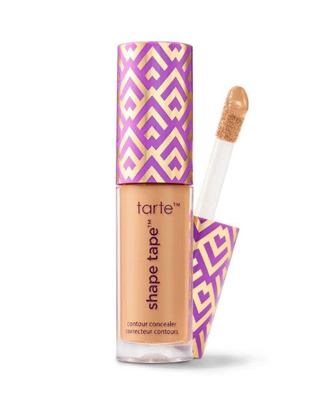Tarte Travel-Size Shape Tape Concealer - Light Medium 29 N - The Powder Room