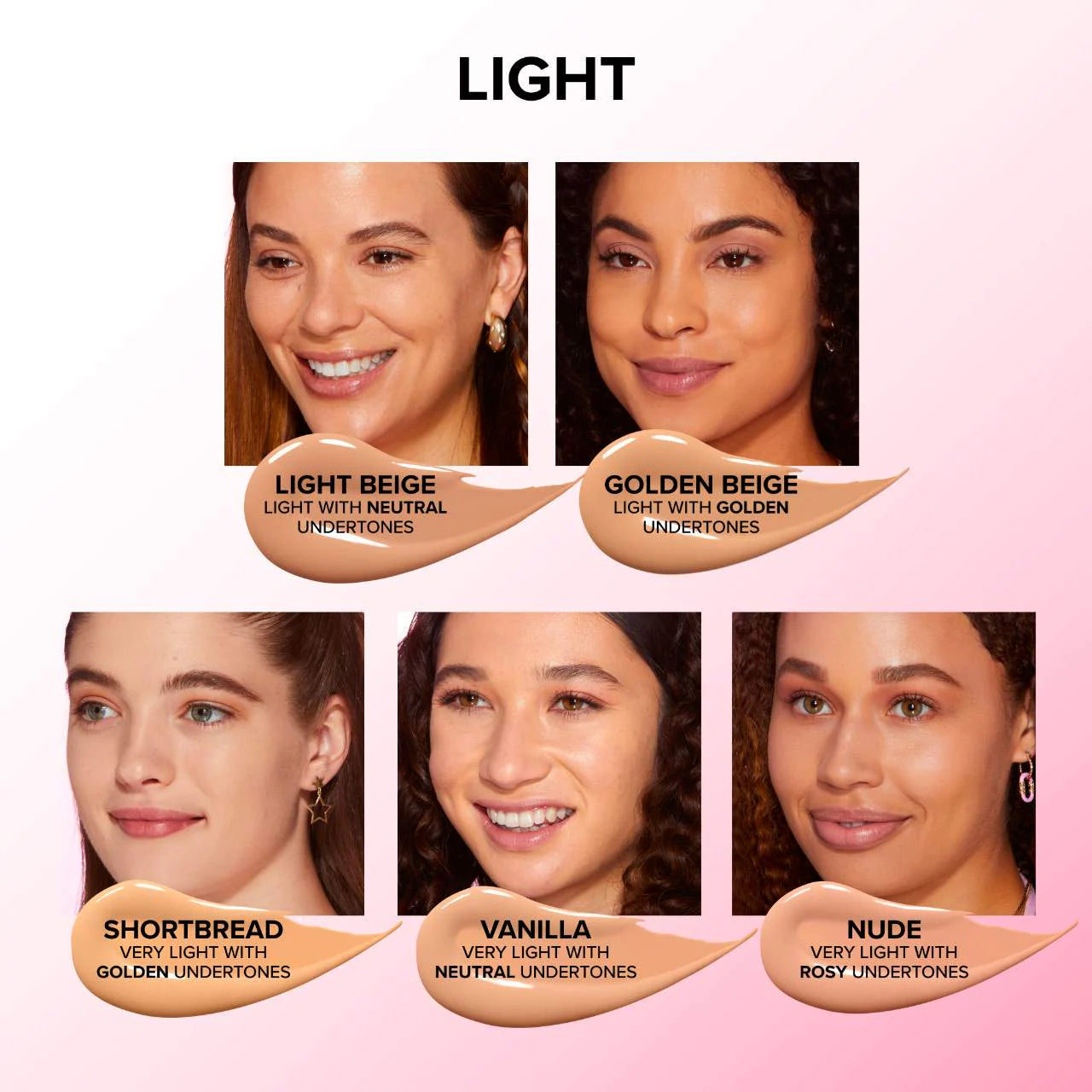 Too Faced Born This Way Super Coverage Multi-Use Concealer