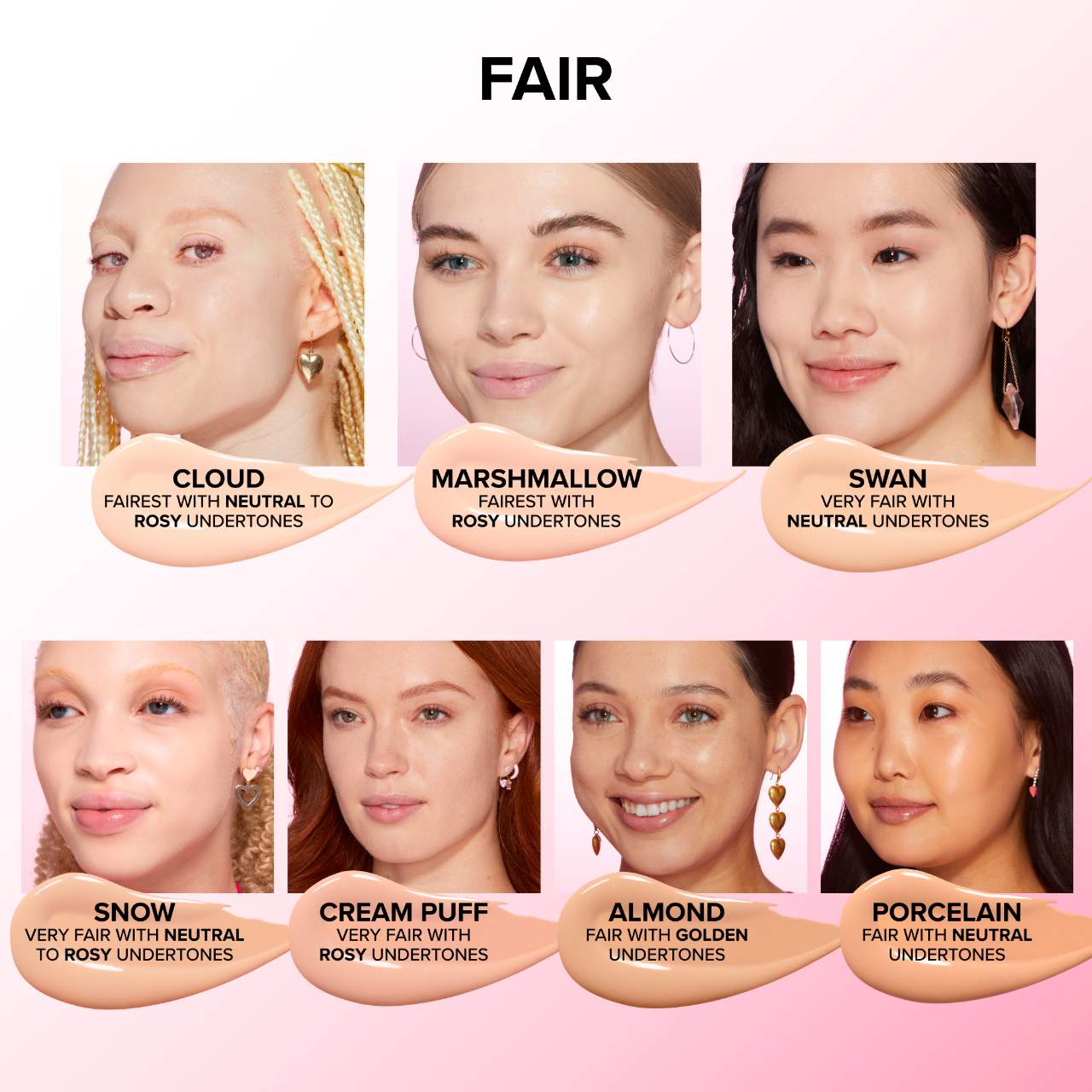 Too Faced Born This Way Super Coverage Multi-Use Concealer hydrating full coverage concealer