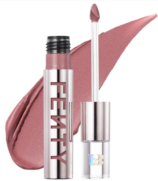 Fenty Beauty Icon Velvet Liquid Lipstick - C Suite'Heart - The Powder Room