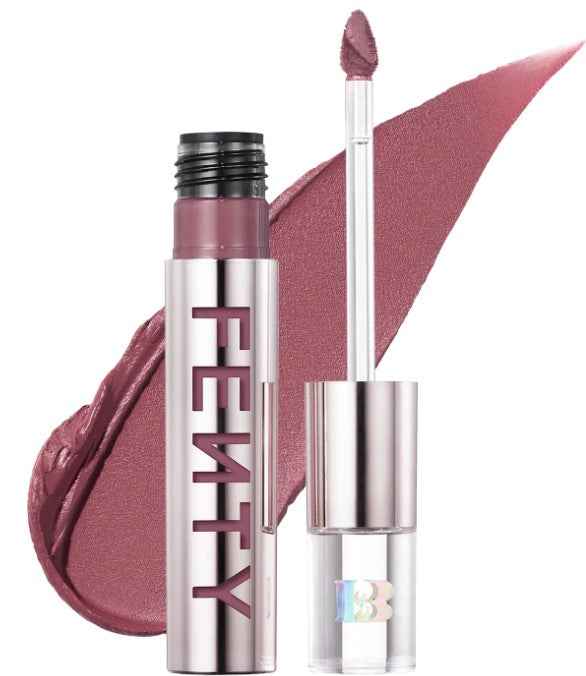 Fenty Beauty Icon Velvet Liquid Lipstick - RIRI - The Powder Room