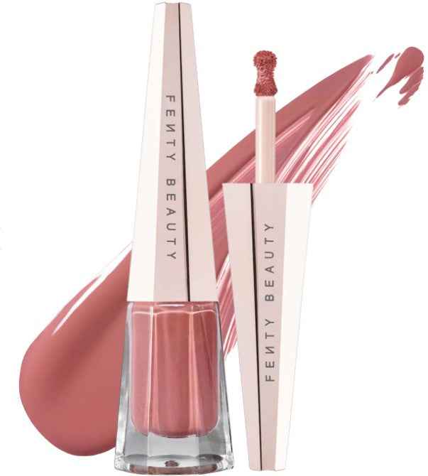 Fenty Beauty Stunna Lip Paint Longwear Fluid Lip Color - Uncuffed - The Powder Room