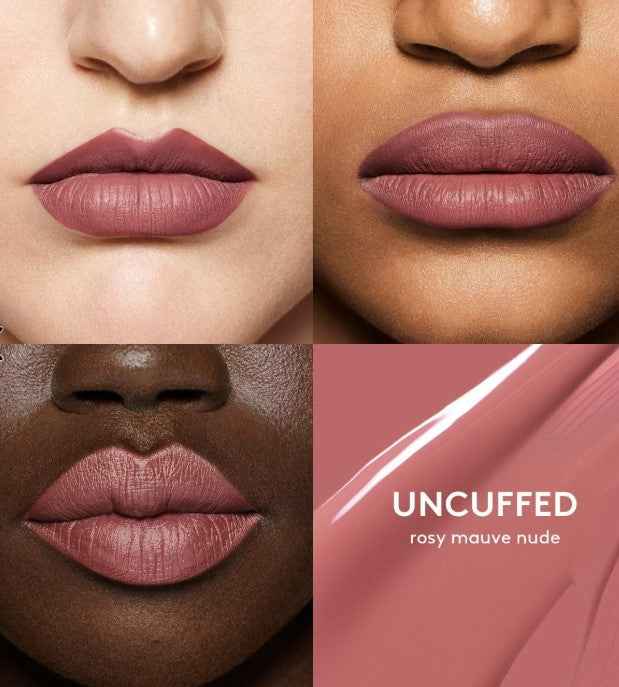 Fenty Beauty Stunna Lip Paint Longwear Fluid Lip Color - Uncuffed - The Powder Room